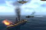 Pacific Storm: Allies (PC)