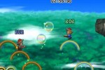 Rainbow Islands Evolution (PSP)