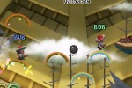 Rainbow Islands Evolution (PSP)