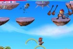 Rainbow Islands Evolution (PSP)