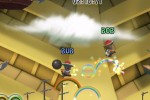 Rainbow Islands Evolution (PSP)