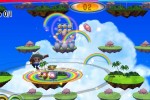 Rainbow Islands Evolution (PSP)