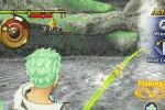 One Piece: Unlimited Adventure (Wii)