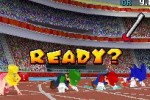 Mario & Sonic at the Olympic Games (DS)