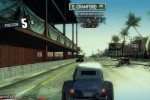 Burnout Paradise (Xbox 360)