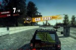 Burnout Paradise (Xbox 360)