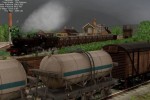 Rail Simulator (PC)