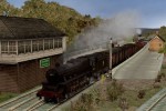 Rail Simulator (PC)