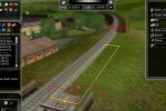 Rail Simulator (PC)