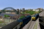 Rail Simulator (PC)