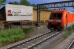 Rail Simulator (PC)