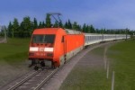 Rail Simulator (PC)