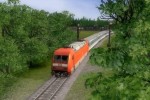 Rail Simulator (PC)