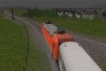 Rail Simulator (PC)