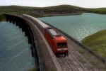 Rail Simulator (PC)