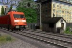 Rail Simulator (PC)