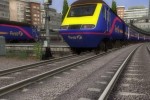 Rail Simulator (PC)