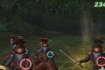 Samurai Warriors: Katana (Wii)