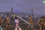 Samurai Warriors: Katana (Wii)