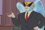 Harvey Birdman: Attorney at Law (PSP)