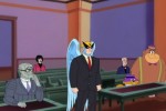 Harvey Birdman: Attorney at Law (PSP)