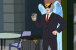 Harvey Birdman: Attorney at Law (PSP)