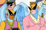 Harvey Birdman: Attorney at Law (PSP)