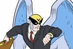 Harvey Birdman: Attorney at Law (PSP)