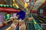 Sonic Riders: Zero Gravity (Wii)