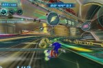 Sonic Riders: Zero Gravity (Wii)