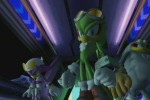 Sonic Riders: Zero Gravity (Wii)