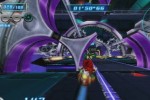 Sonic Riders: Zero Gravity (Wii)