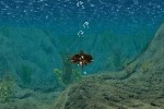 Sea Monsters: A Prehistoric Adventure (DS)