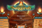 Ancient Quest of Saqqarah (PC)