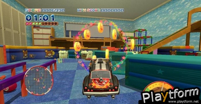 Toy Home (PlayStation 3)