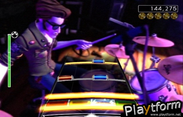 Rock Band (PlayStation 2)