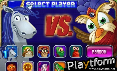 Peggle (iPhone/iPod)