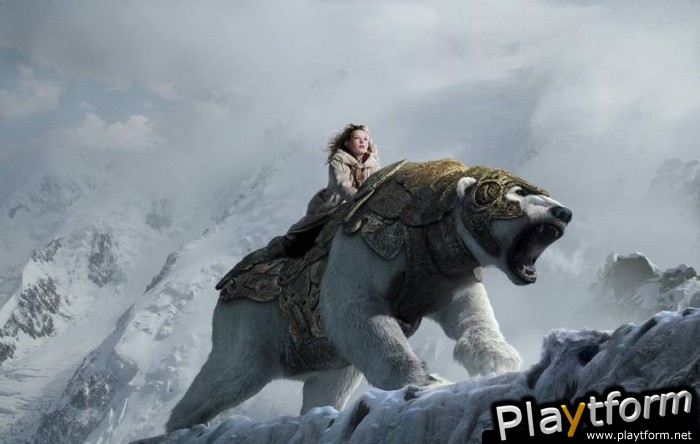 The Golden Compass (PC)