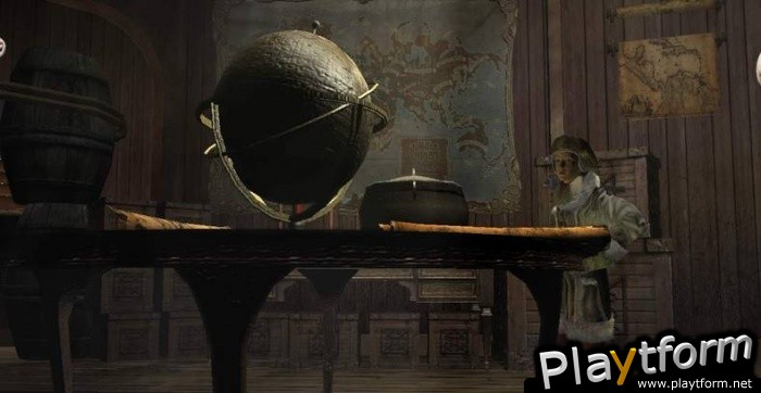 The Golden Compass (PC)