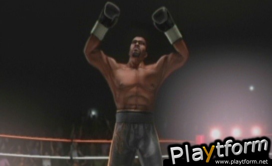 Showtime Championship Boxing (Wii)