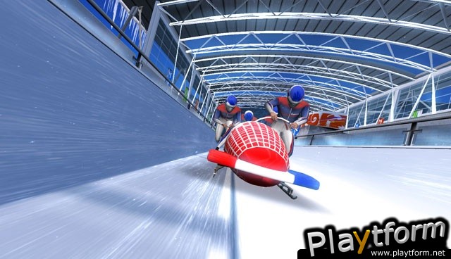 Winter Sports: The Ultimate Challenge (Wii)