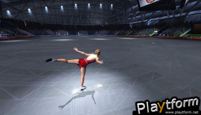 Winter Sports: The Ultimate Challenge (Wii)