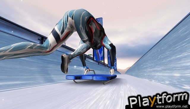 Winter Sports: The Ultimate Challenge (Wii)