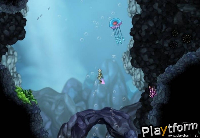 Aquaria (PC)