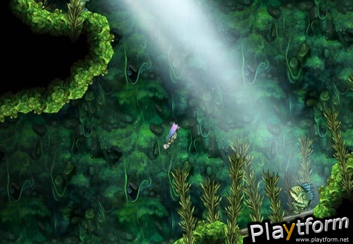 Aquaria (PC)