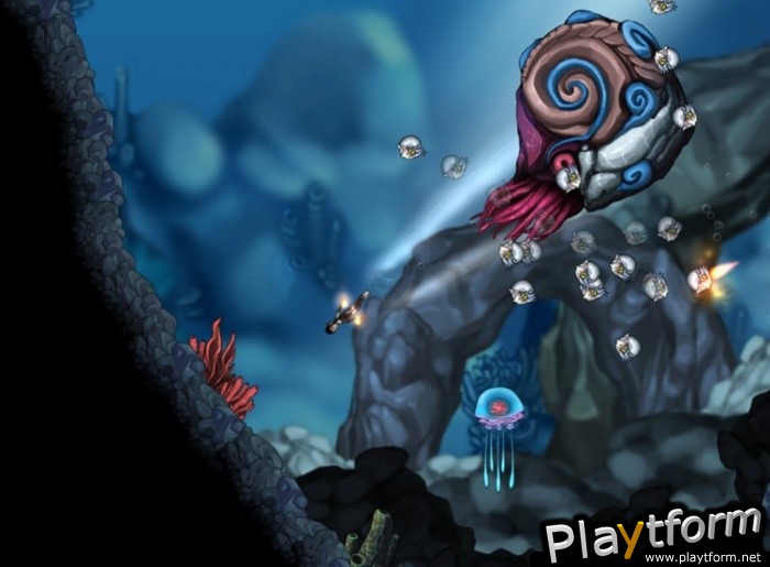 Aquaria (PC)