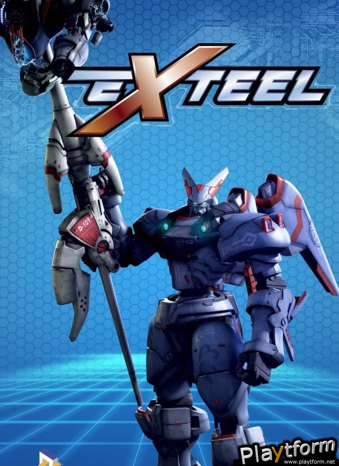 Exteel (PC)