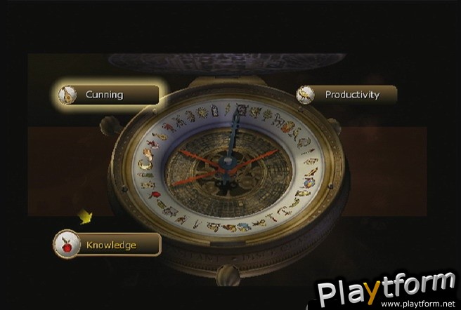 The Golden Compass (PlayStation 2)