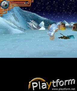 The Golden Compass (DS)