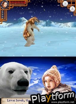 The Golden Compass (DS)